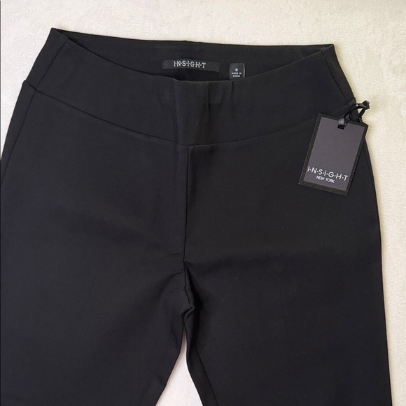 Insight Pants - Insight Skinny Pants